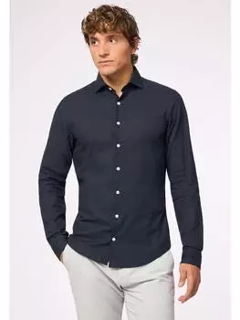 Рубашка Roy Robson, синий