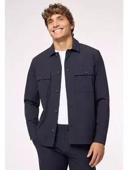 Рубашка Roy Robson, синий