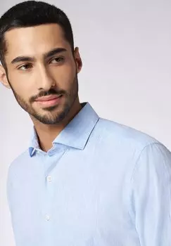 Рубашка ROY ROBSON, светло-голубой