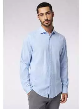 Рубашка Roy Robson, светло-синий
