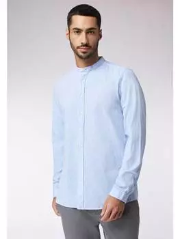Рубашка Roy Robson, светло-синий