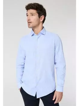 Рубашка Roy Robson, светло-синий