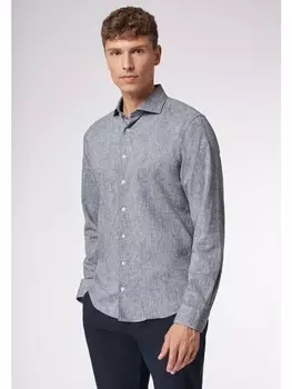 Рубашка Roy Robson, темно-синий