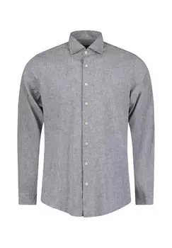 Рубашка ROY ROBSON, темно-синий