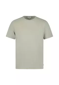 Рубашка ROY ROBSON, зеленый