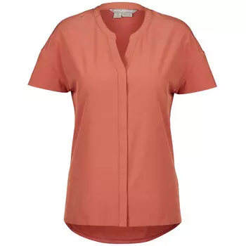 Рубашка Royal Robbins, бледно-красный