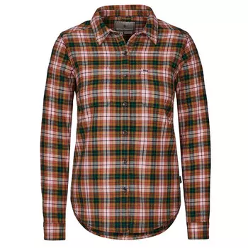 Рубашка Royal Robbins, цвет Baked Clay Wildwood Pld