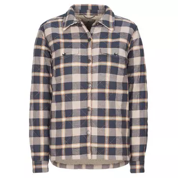 Рубашка Royal Robbins, цвет Charcoal Pinecrest Pld