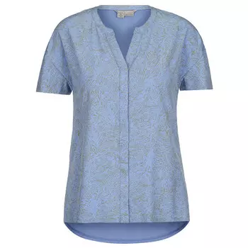 Рубашка Royal Robbins, цвет Larkspur Elkhorn Pt