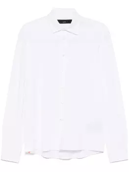 Рубашка RRD Macro, белый