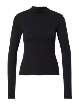 Рубашка Rre By Lorena Rae Mira, черный