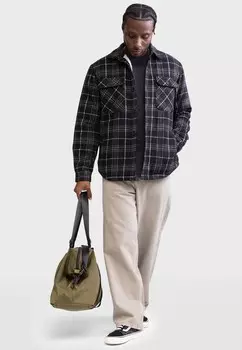 Рубашка RRIAN Redefined Rebel, черный