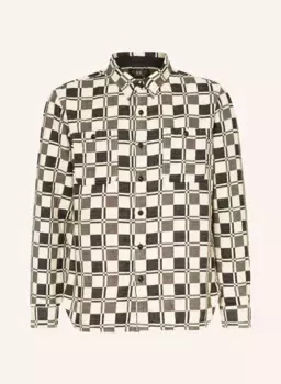 Рубашка Rrl, черный