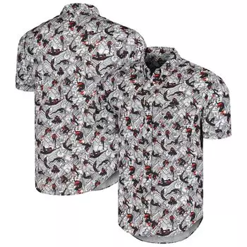 Рубашка RSVLTS Spider-Man, белый