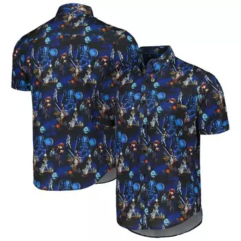 Рубашка RSVLTS Star Wars, черный