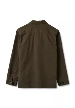 Рубашка Ruf Cam Gabba, армейская