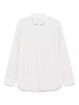 Рубашка Rupert THE ROW, белый