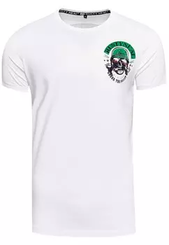 Рубашка Rusty Neal, белый