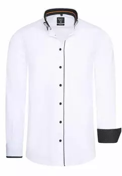 Рубашка Rusty Neal, цвет wei