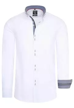 Рубашка Rusty Neal, цвет wei