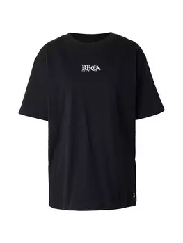 Рубашка RVCA BENJ, черный