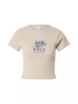 Рубашка RVCA GOOD DAY, хаки