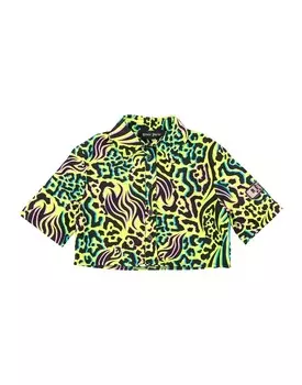 Рубашка Rver Paris, черный