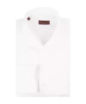 Рубашка S Barba, белый