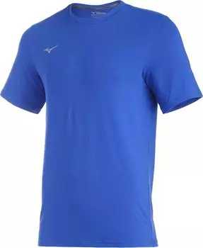 Рубашка с бриллиантами для соревнований Mizuno для мальчиков