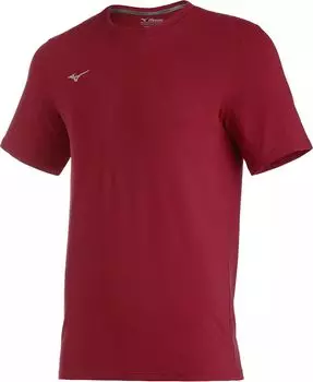 Рубашка с бриллиантами для соревнований Mizuno для мальчиков