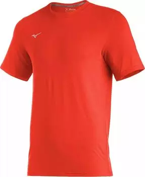 Рубашка с бриллиантами для соревнований Mizuno для мальчиков