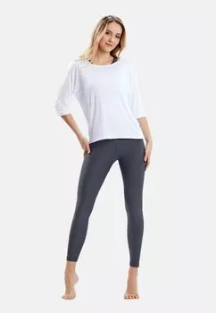 Рубашка с длинным рукавом 3/4-ARM Winshape, белый