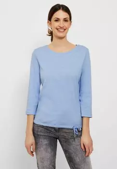 Рубашка с длинным рукавом 3/4 RMEL Cecil, цвет blau