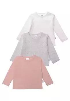 Рубашка с длинным рукавом 3 PACK Liliput, цвет mehrfarbig