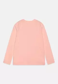 Рубашка с длинным рукавом ADDITION UNISEX MOSCHINO, светло-розовый