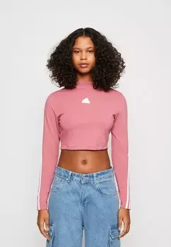 Рубашка с длинным рукавом Adidas