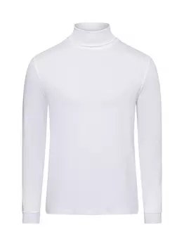 Рубашка с длинным рукавом Andrew James, белый