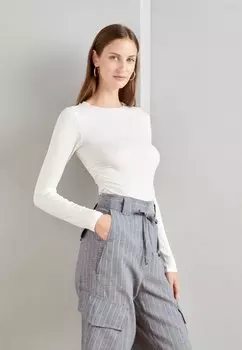 Рубашка с длинным рукавом Anna Field, цвет off white