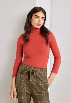 Рубашка с длинным рукавом Anna Field, цвет dark red