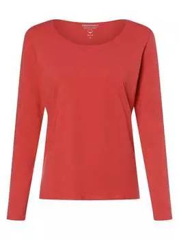 Рубашка с длинным рукавом Apriori, красный