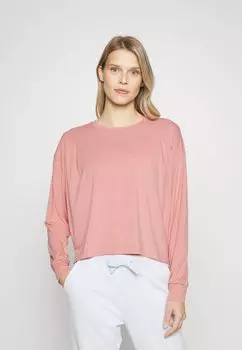 Рубашка с длинным рукавом Athleta