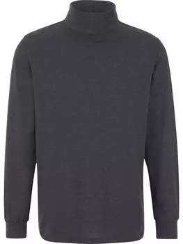 Рубашка с длинным рукавом BABISTA MIMMOLITZI, темно-серый