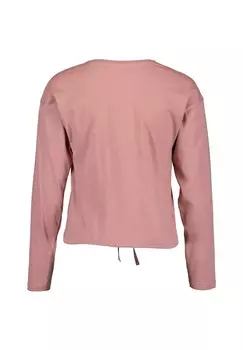 Рубашка с длинным рукавом BASIC Blue Seven, черный