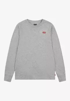 Рубашка с длинным рукавом BATWING CHEST HIT Levi's, цвет grey