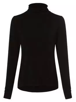 Рубашка с длинным рукавом Betty Barclay, черный