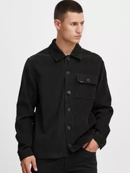 Рубашка с длинным рукавом Blend, черный