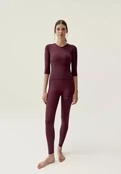 Рубашка с длинным рукавом Born Living Yoga