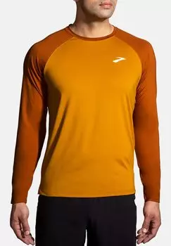 Рубашка с длинным рукавом Brooks