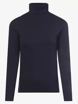 Рубашка с длинным рукавом Brookshire, синий