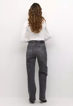 Рубашка с длинным рукавом BUSTAMW My Essential Wardrobe, белый